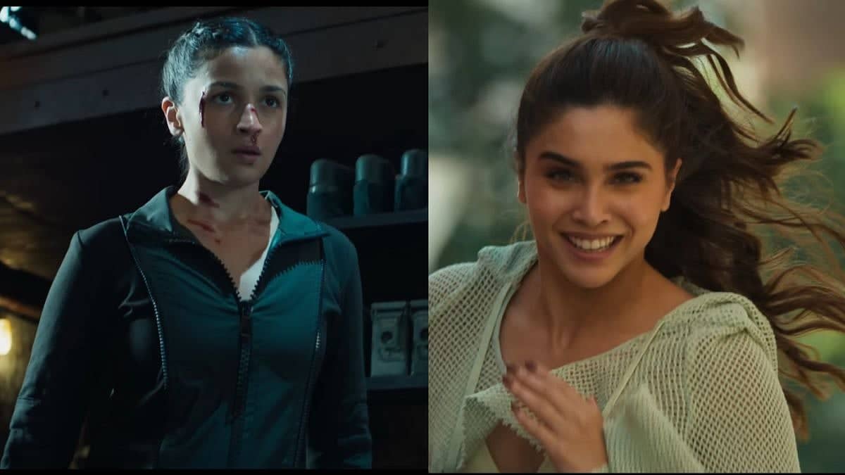 Alpha Box Office: Alia Bhatt's Spy Flick Takes a Tumble