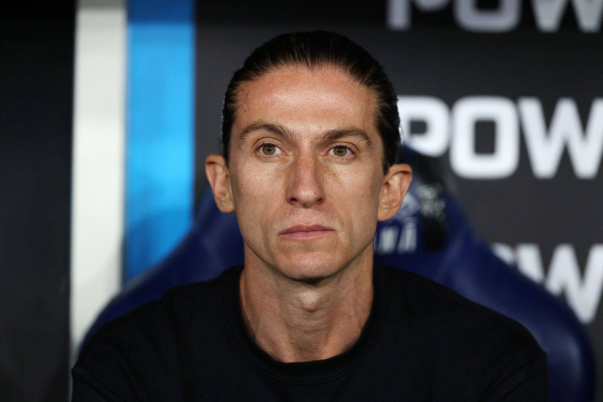 Filipe Luis Says Spain's Got the World Cup in the Bag, Baby!