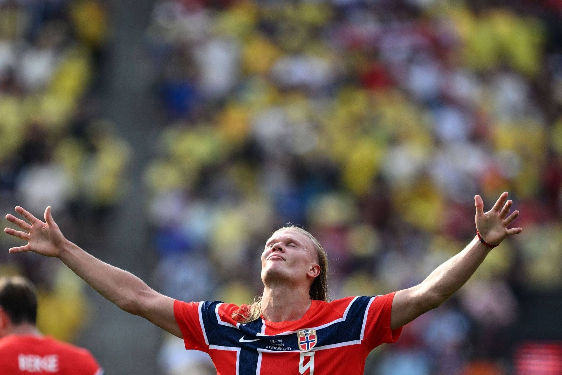 Can Anyone Stop Haaland? England's Rogers Weighs In