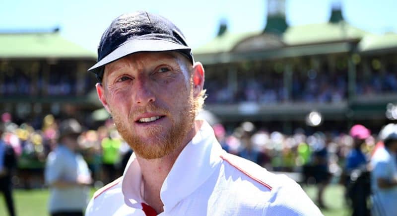 ECB in a Jam After Stokes' Sneaky Retirement Scoop