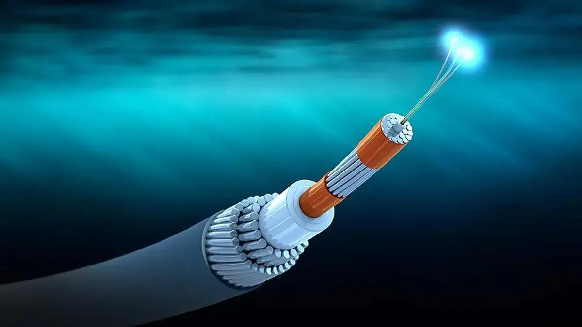 Submarine Cable Ownership and Repair Geopolitical Implications