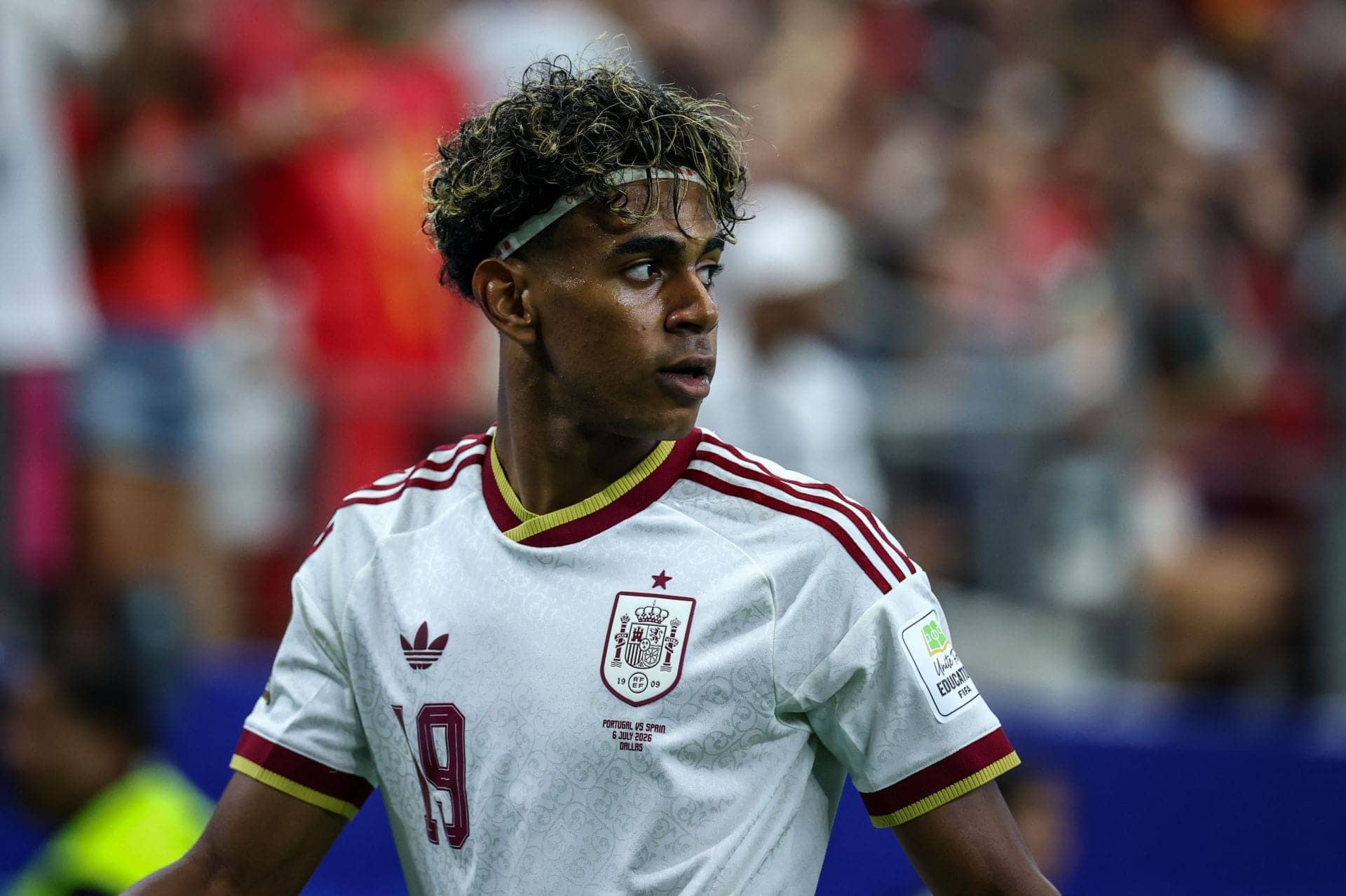 Lamine Yamal: Turning Criticism into World Cup Magic