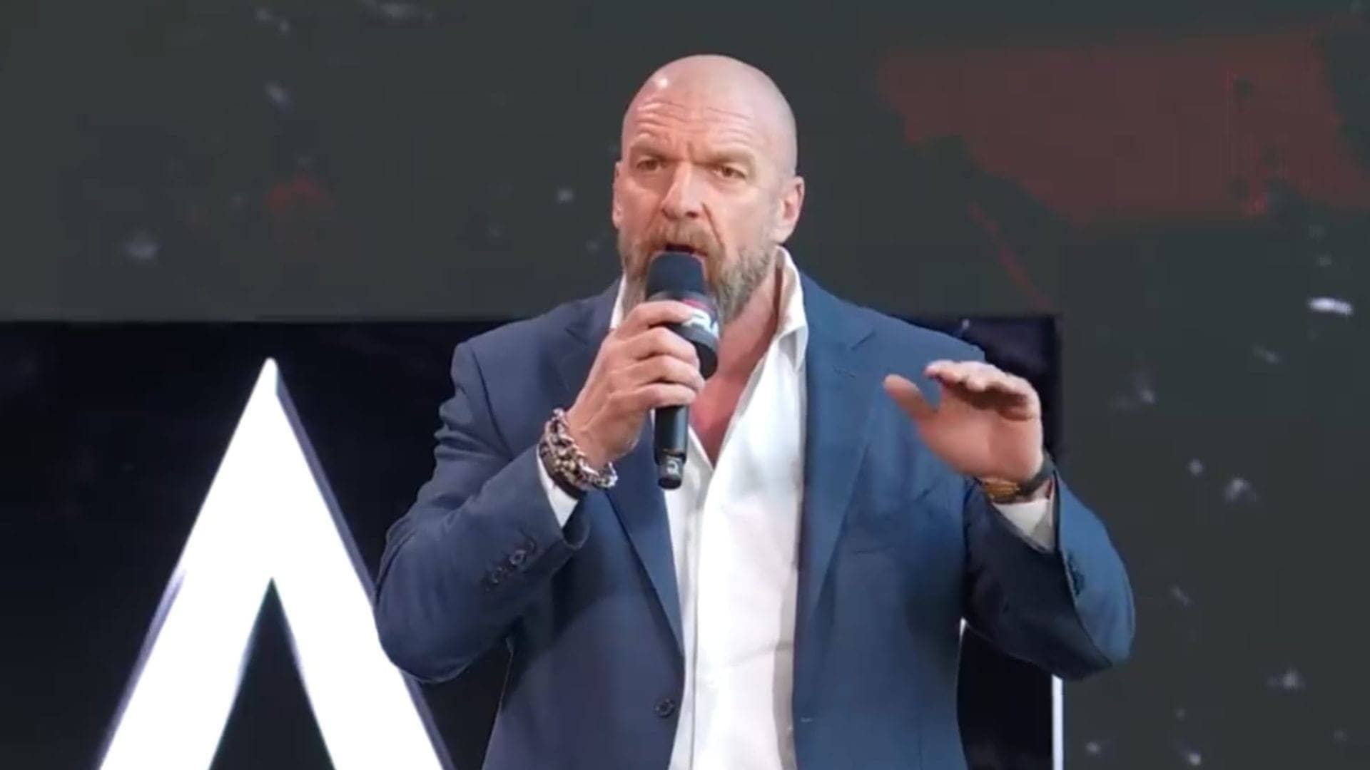 WWE Should Turn Up the Heat on Bron Breakker, Says Coachman