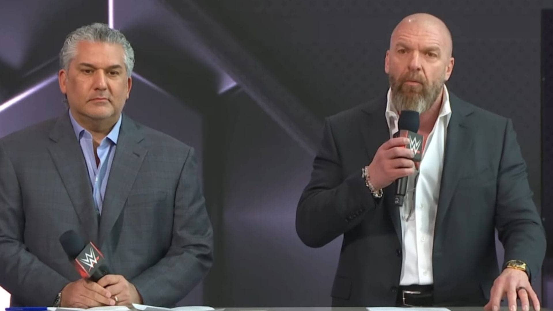 Sheamus Waves Goodbye to WWE Amid Communication Chaos