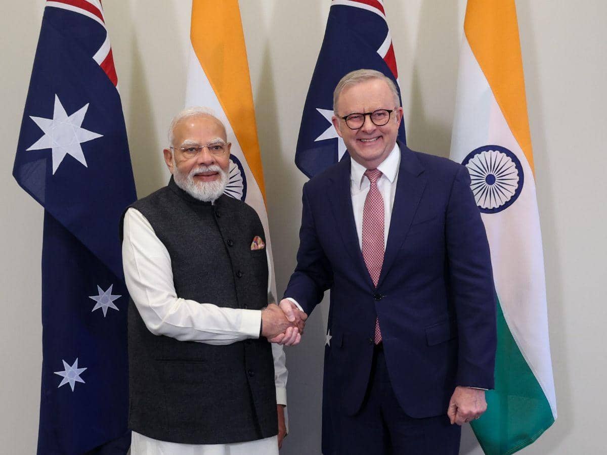 India-Australia PACTS: What the new tech partnership means for India