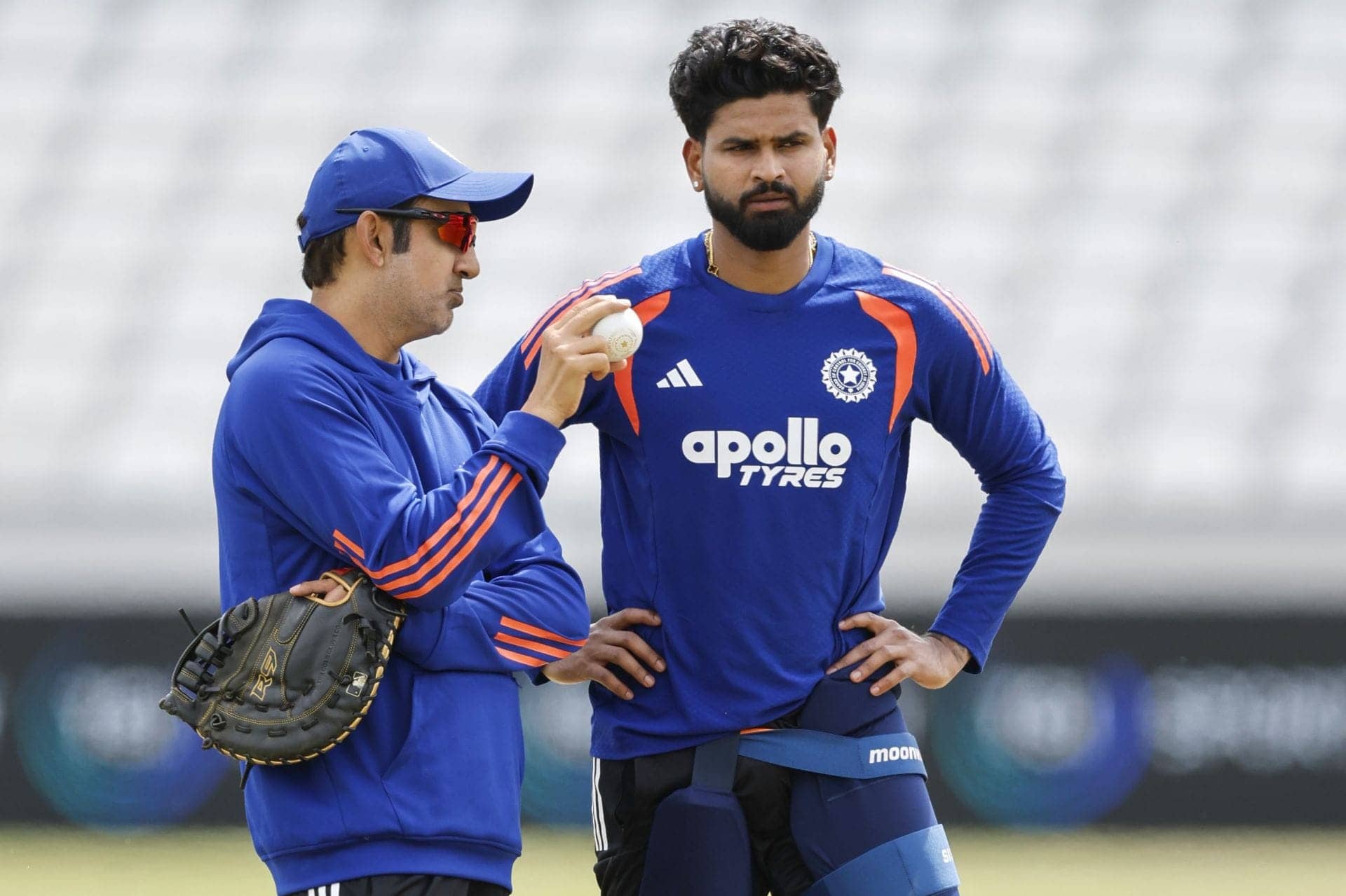 Aakash Chopra Says Give Shreyas Iyer a Chance to Shine