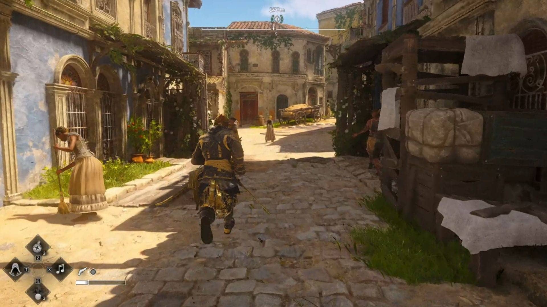 Claiming What’s Due: A Fun Guide to Black Flag Resynced