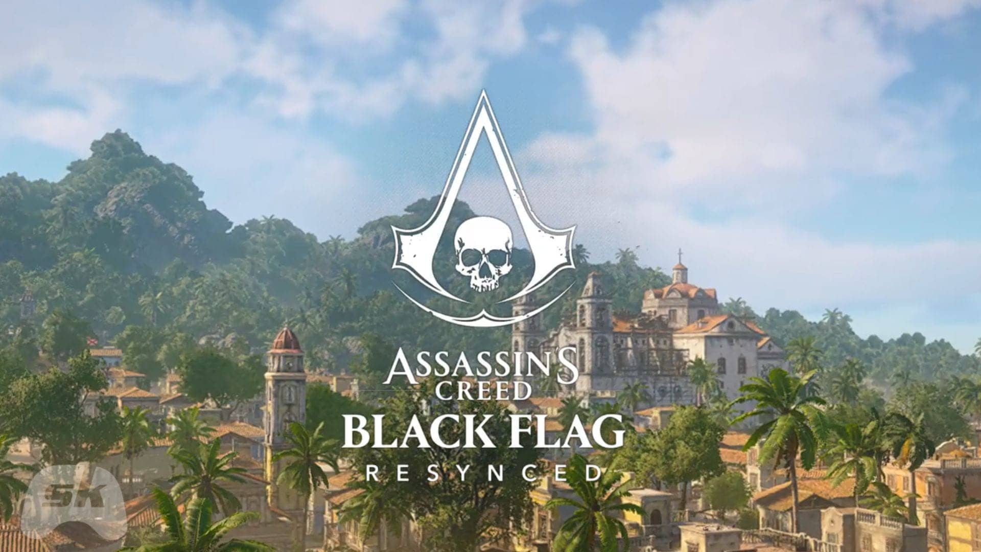 7 Fun Tips for Assassin's Creed Black Flag Resynced
