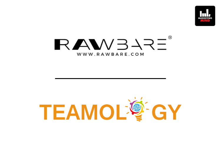 Rawbare Hits the Jackpot with Teamology Funding Boost