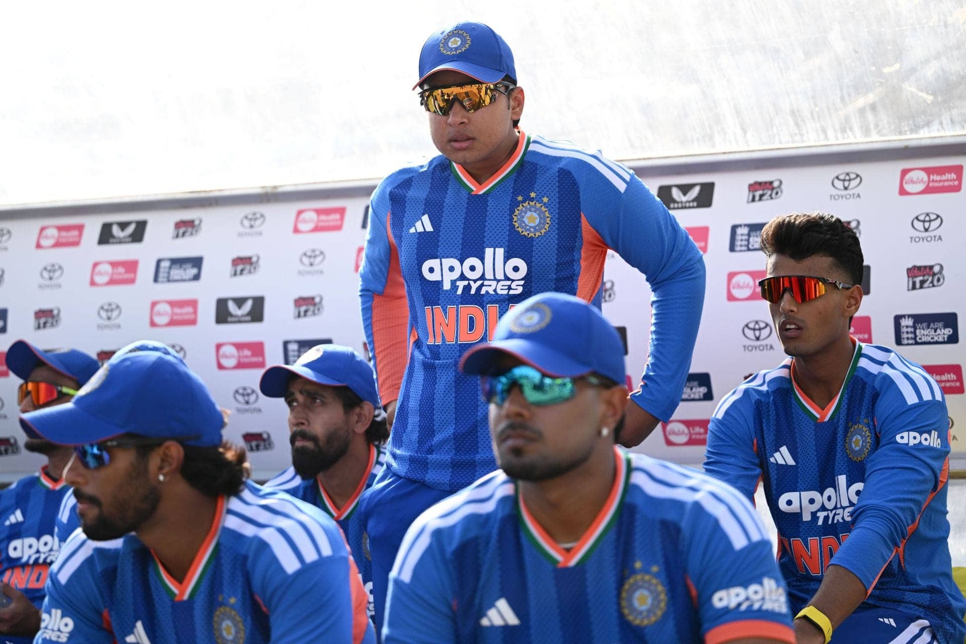 Kaif's Heartfelt Support for Young Suryavanshi Before Big Match