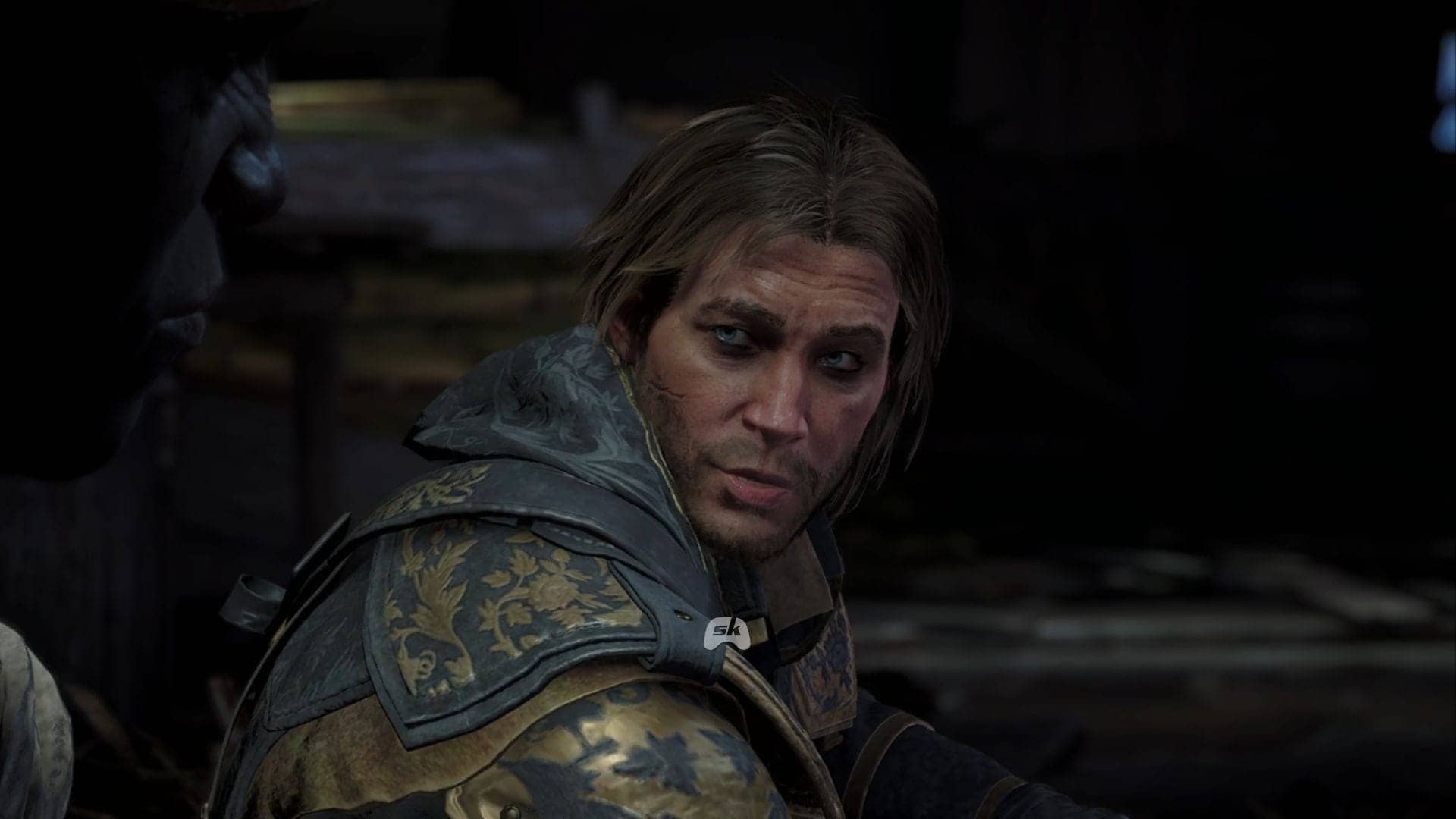 Edward Kenway's Epic Escape in Assassin's Creed Adventure