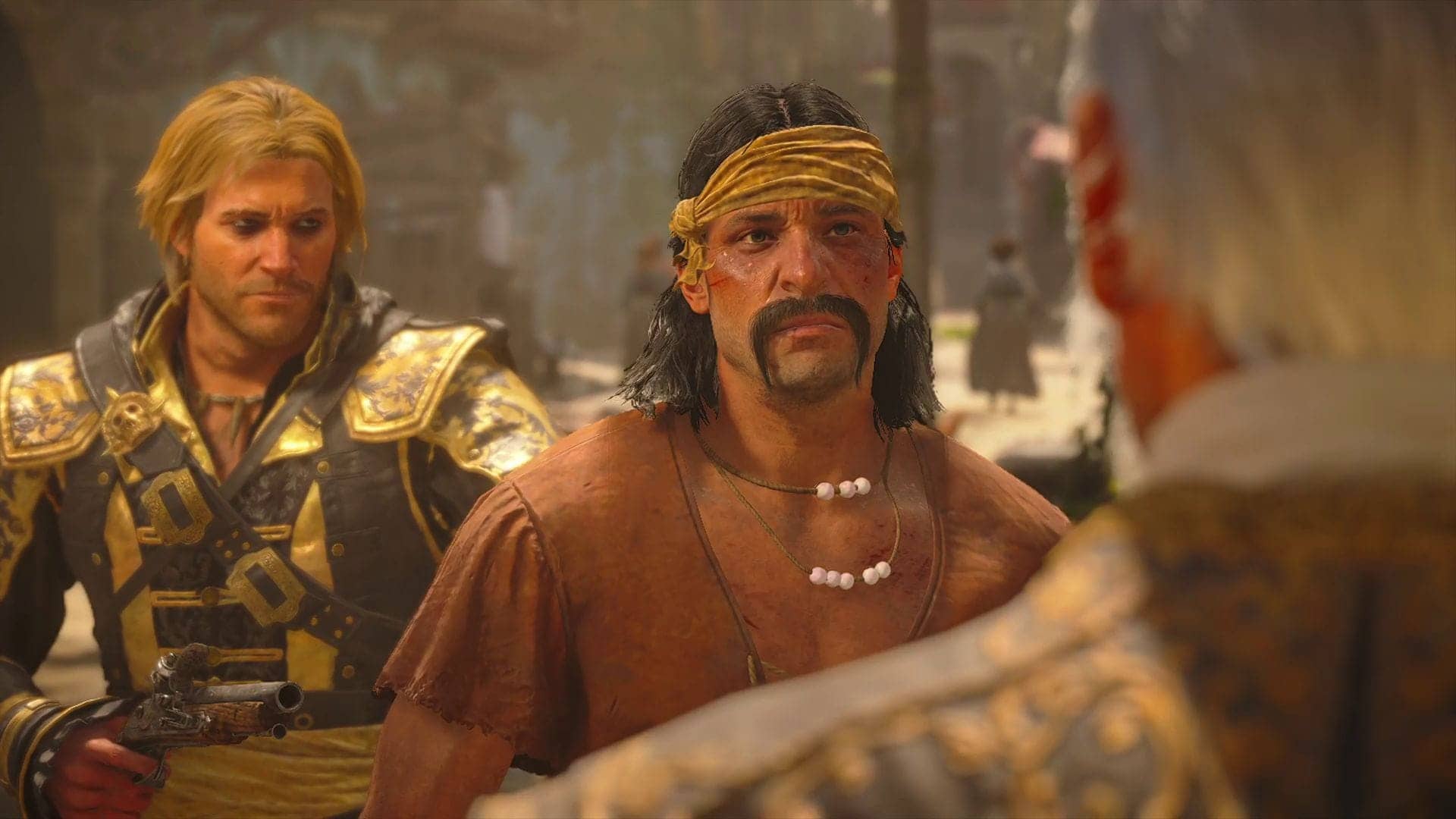 Assassin's Creed Black Flag Resynced: A Fun Quest Guide