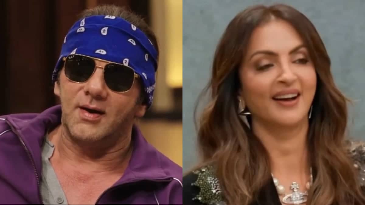 Sohail Khan and Seema Sajdeh Team Up Again on The Alliance