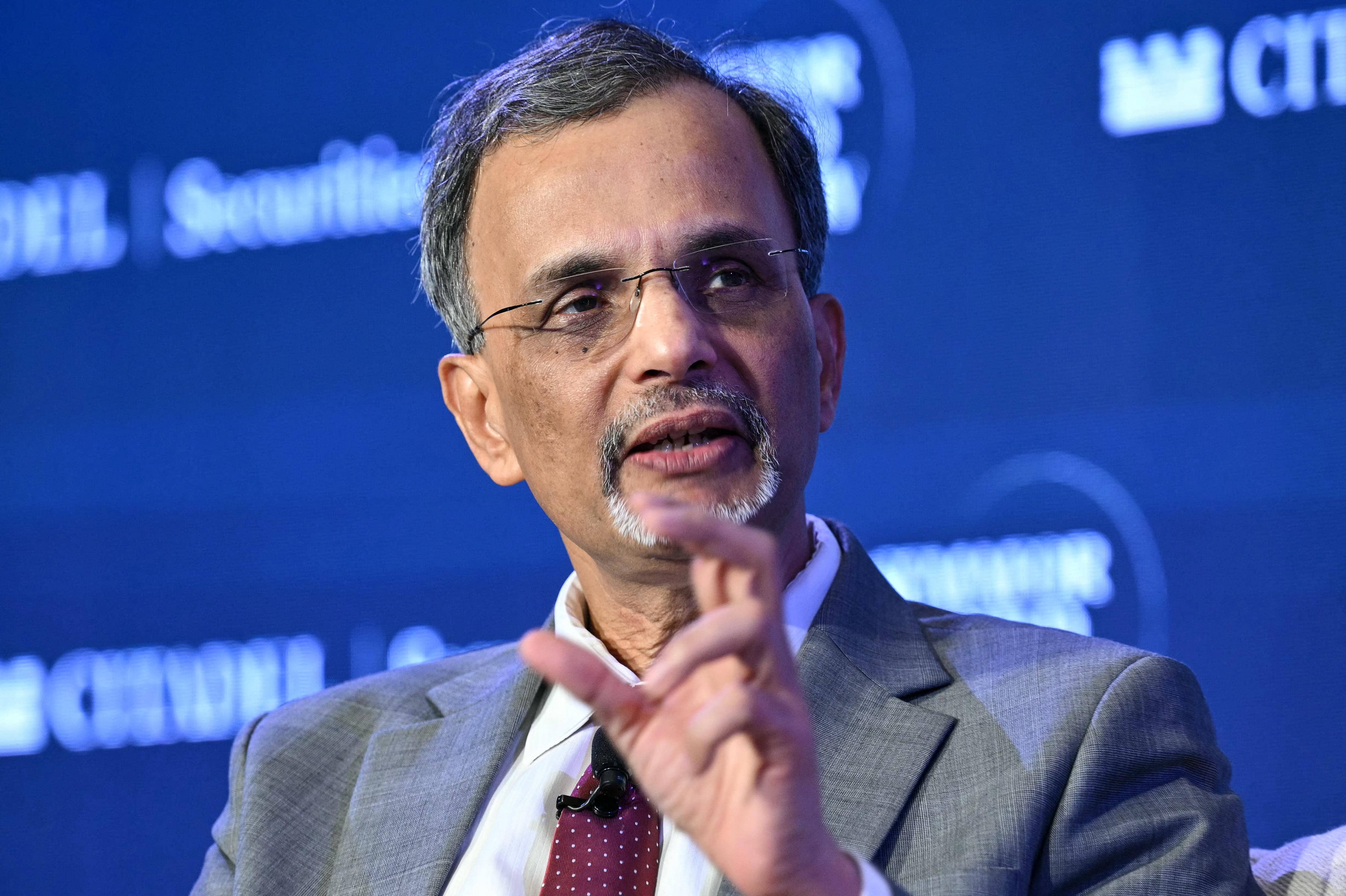India's CEA Says AI Can Boost GCCs, Not Just Threaten Them