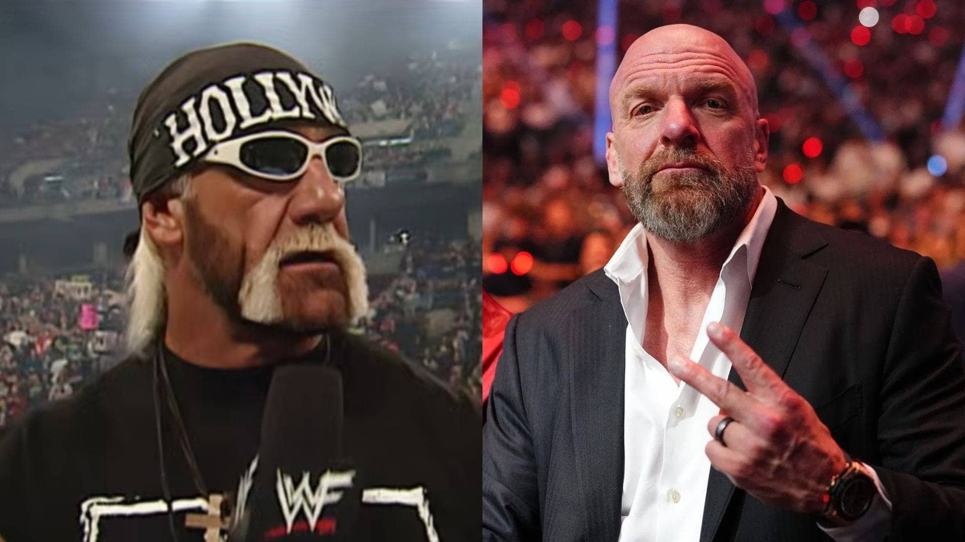 WWE Celebrates NWO's 30th Anniversary with Hulk Hogan Tribute