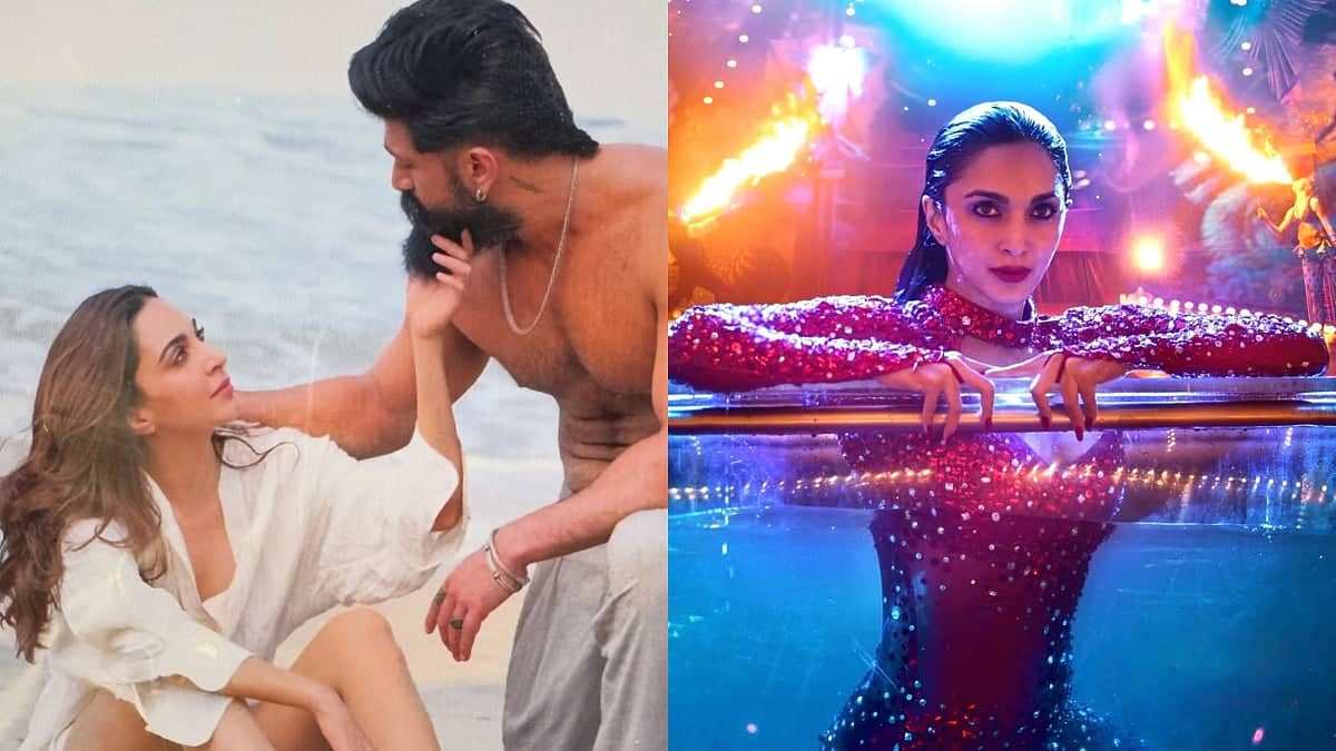 Kiara's Tabaahi: Love, Trolls, and a Bollywood Showdown