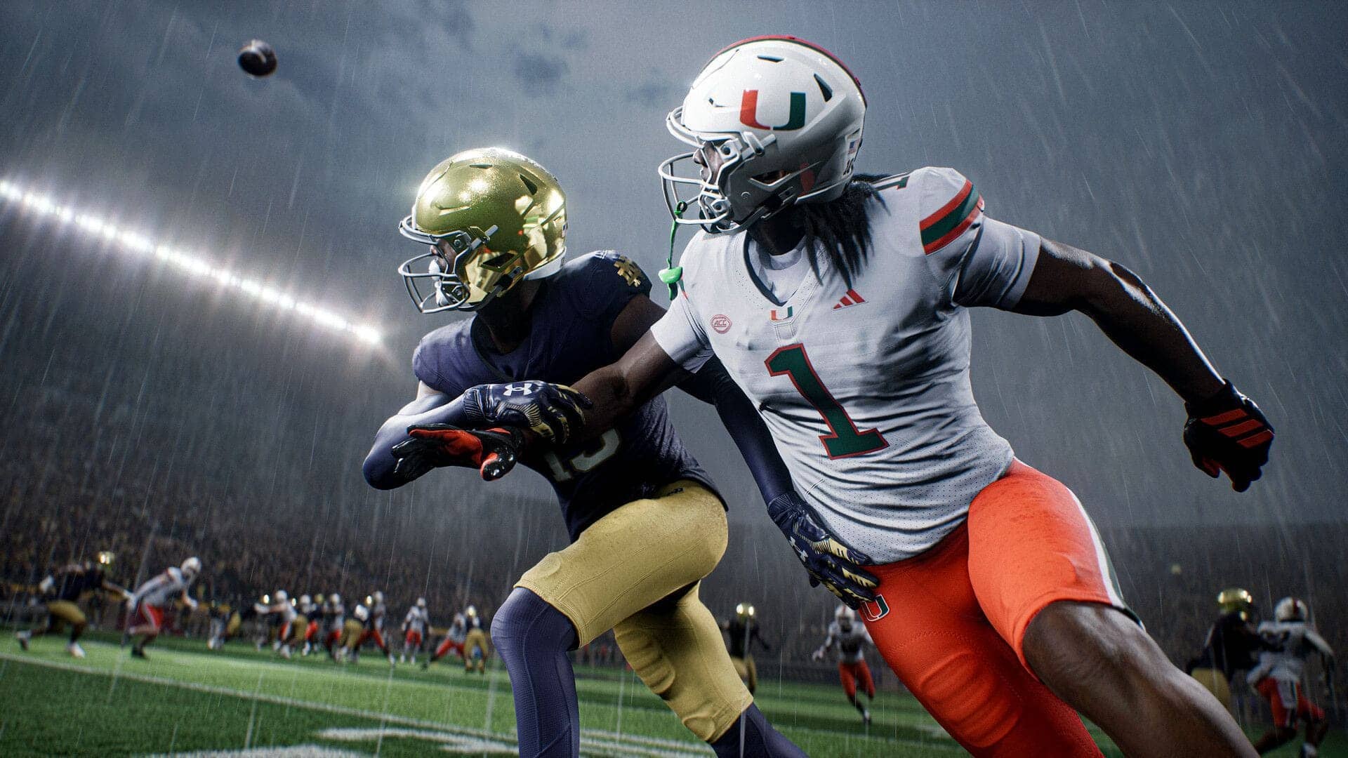 Countdown to College Football 27: Game Day is Almost Here
