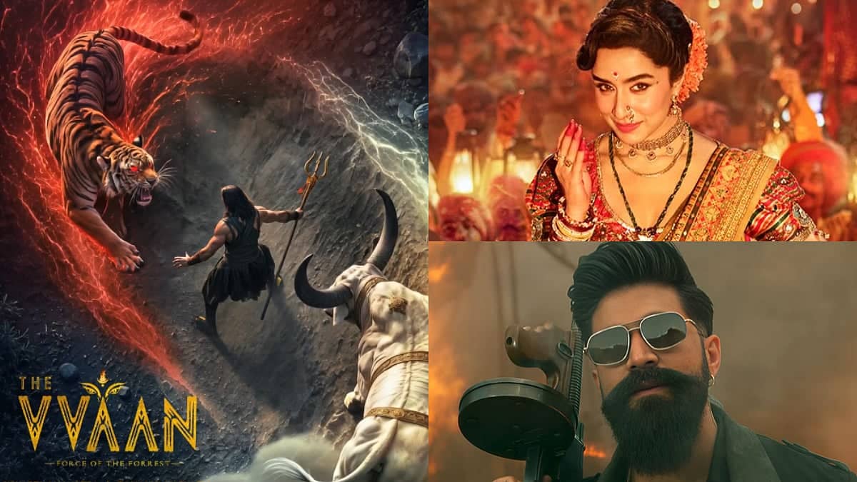 The Vvaan Release Date Moved to Avoid Clash with Toxic & Eetha
