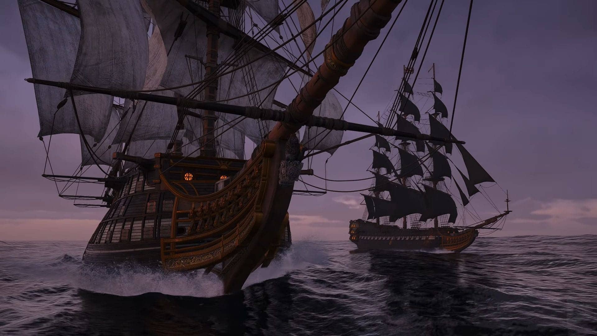 Hunt Down Legendary Ships in Assassin's Creed Black Flag Resynced