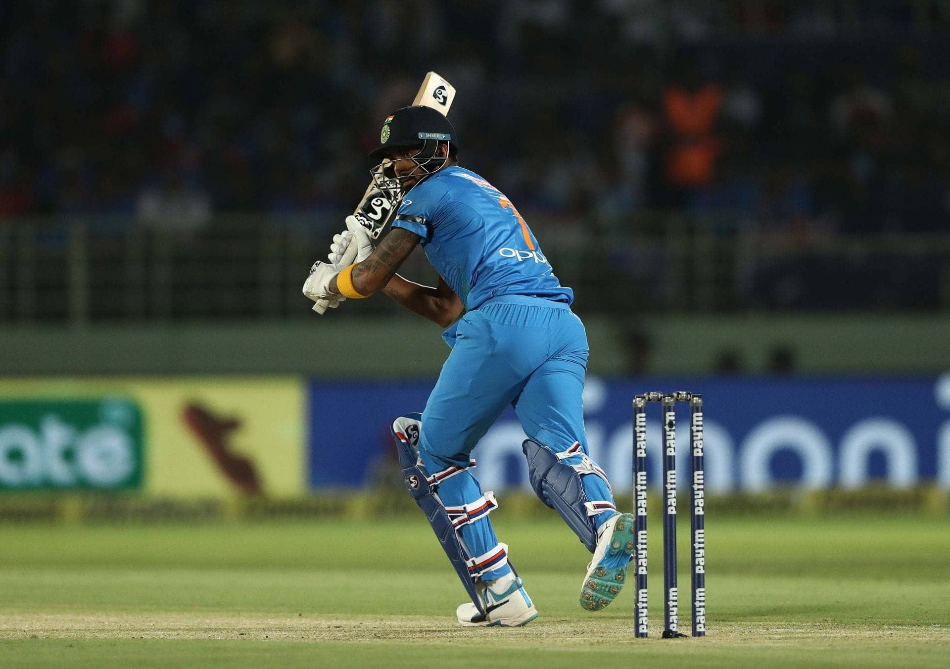3 Reasons KL Rahul Should Stay Away From T20 Comeback