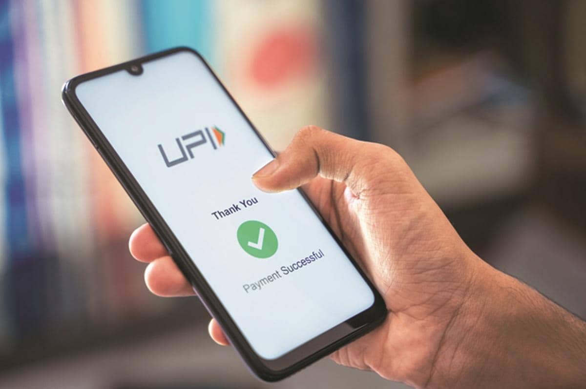 Can Your AI Assistant Finally Pay with UPI? Here’s the Scoop!