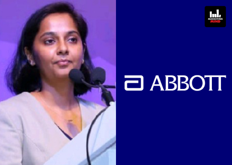 Shefali Singh Takes Charge as Abbott's Marketing Leader