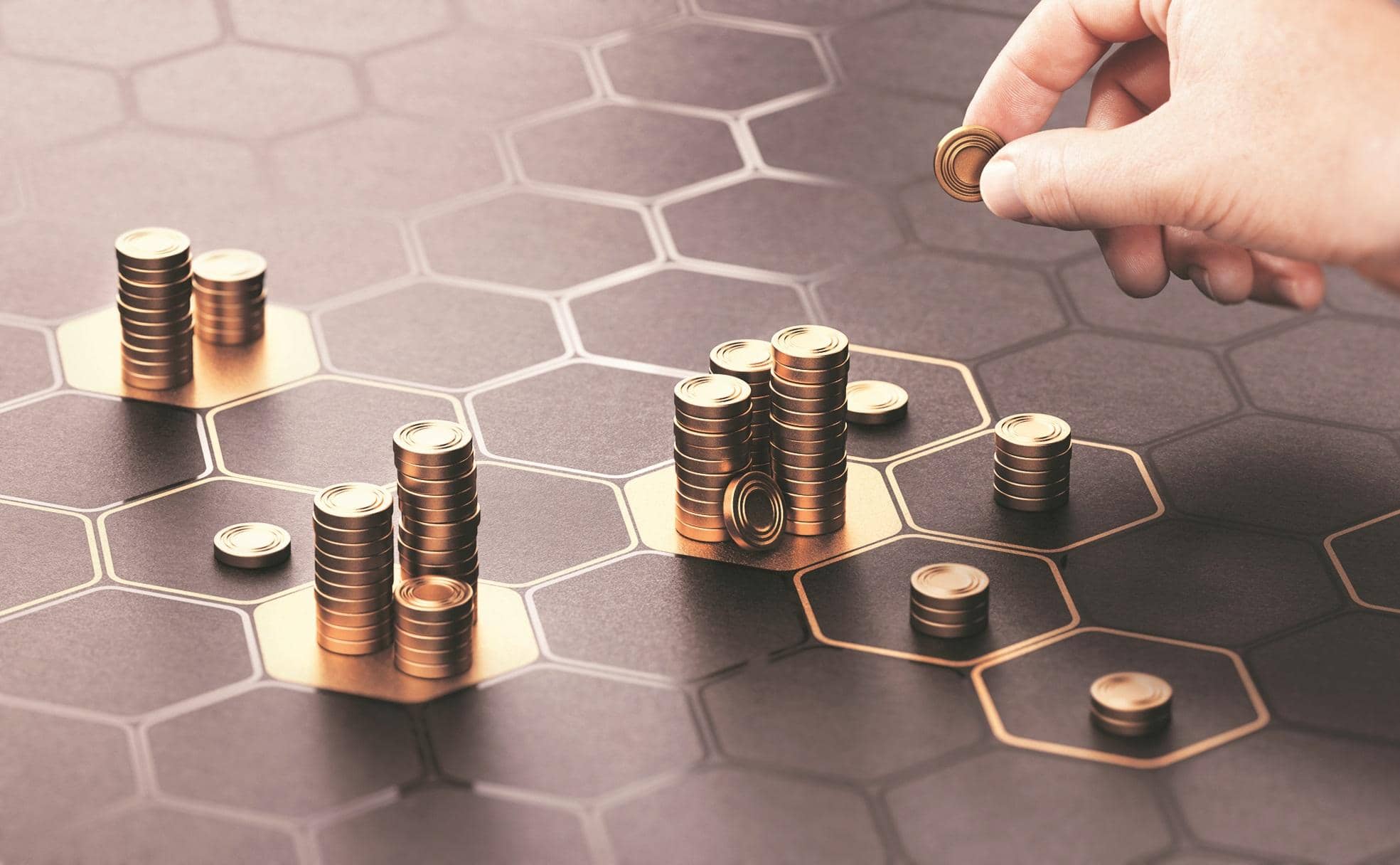 India's Securitisation Market Soars 20% Thanks to NBFCs