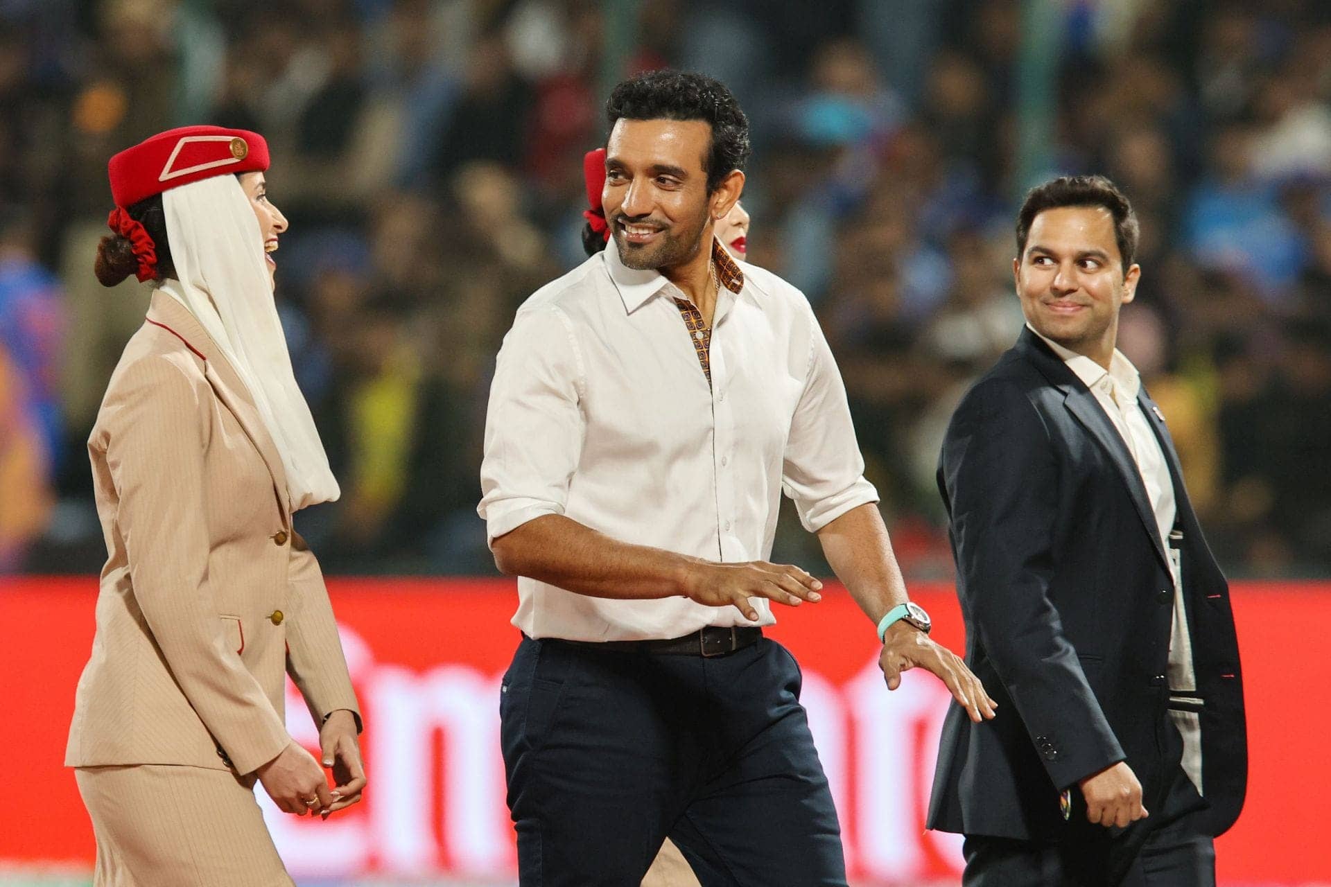 Kohli's Batting Transformation After Captaincy: Uthappa's View