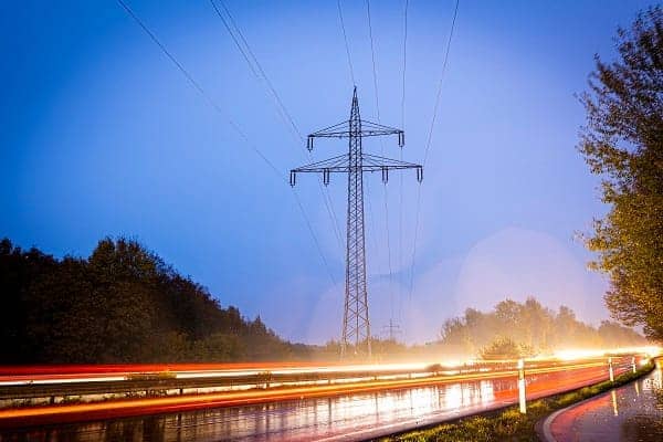 Permutable: The London Startup Changing Energy Risk Alerts