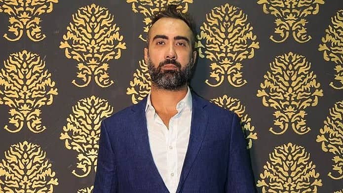 Ranvir Shorey Urges Love Amid Satluj Film Buzz in Punjab