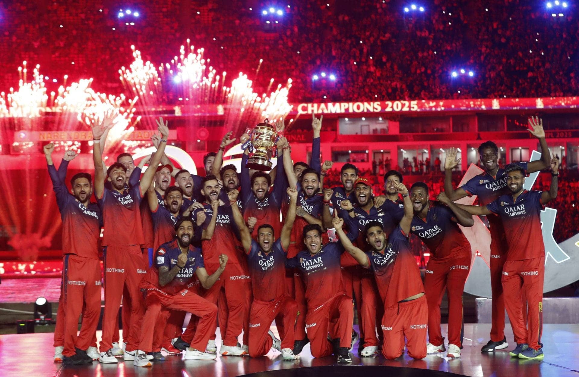 Vihari Urges RCB to Snatch Star Bowler Josh Tongue for IPL