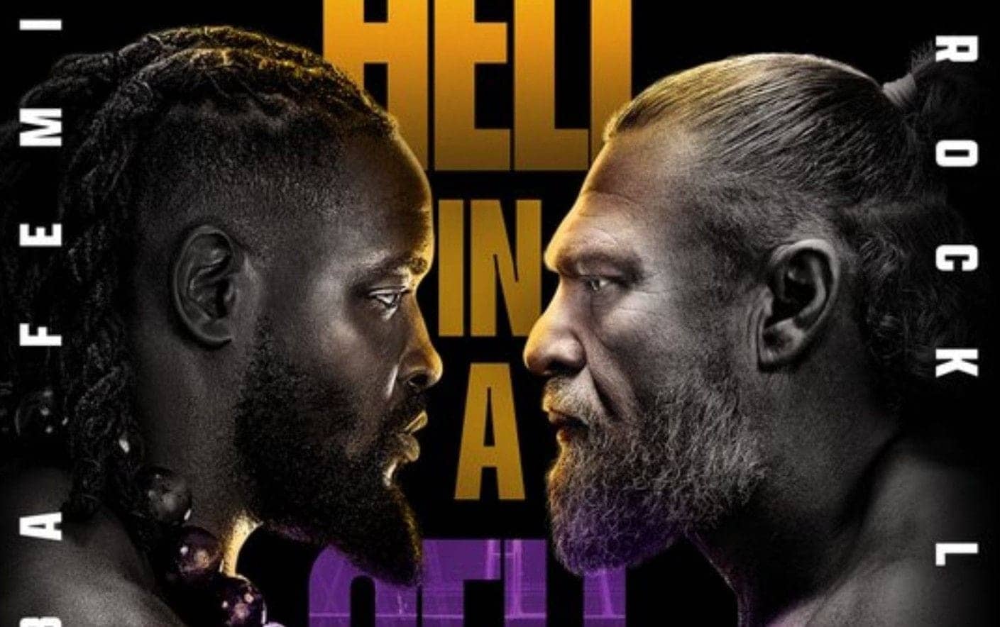Brock Lesnar Vs. Oba Femi: SummerSlam 2026 Spoiler Alert!