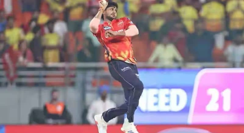 Kaif Questions Selectors for Ignoring IPL Star Rasikh