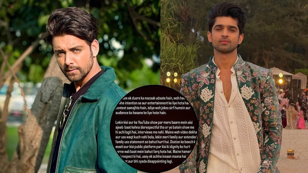 Samarth Jurel's 'Naukar' Joke Causes Stir with Abhishek Kumar