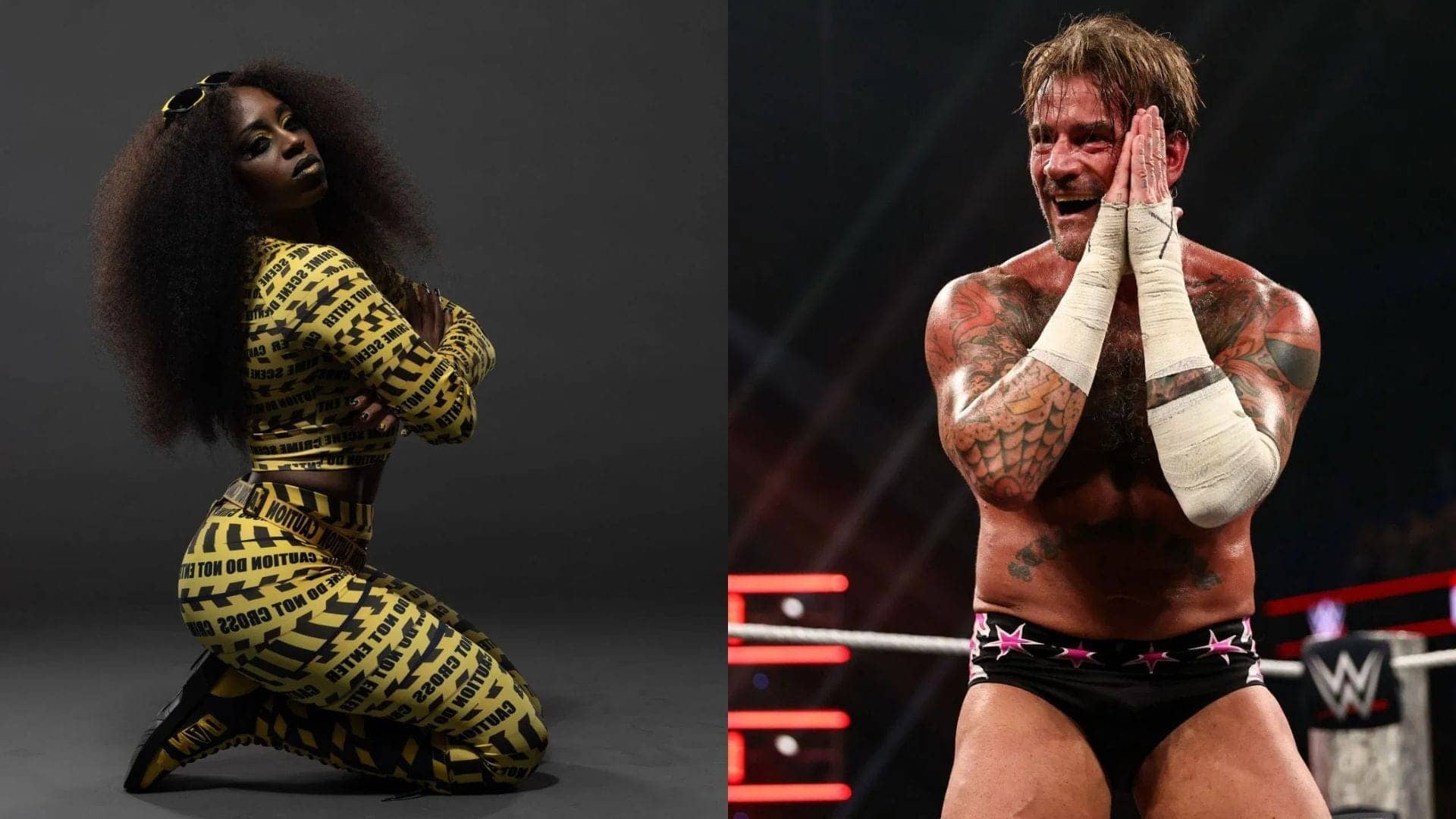 WWE Whirlwind: Priest's Retirement Hint, Punk's Sneaky Switch