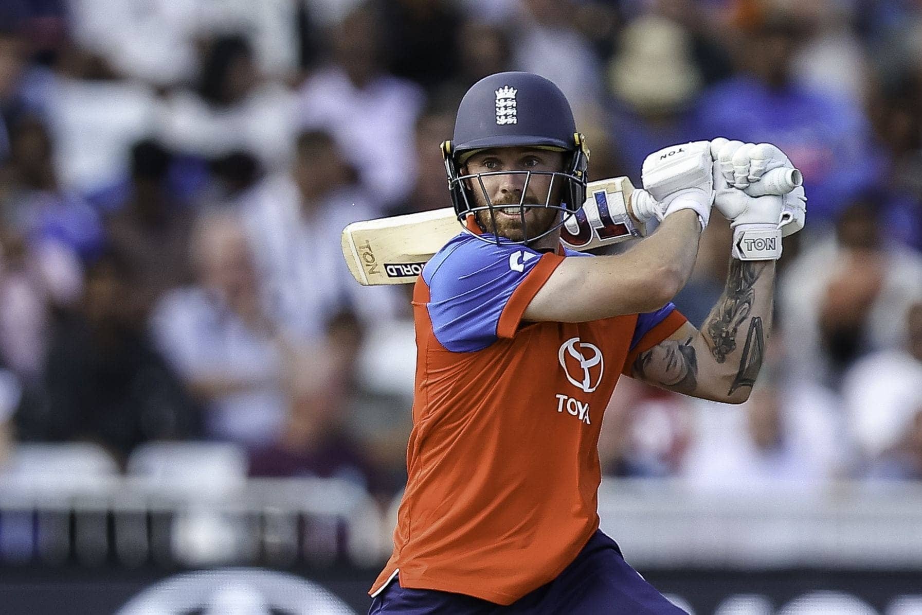 Phil Salt Calls Virat Kohli the Ultimate Cricket Superstar