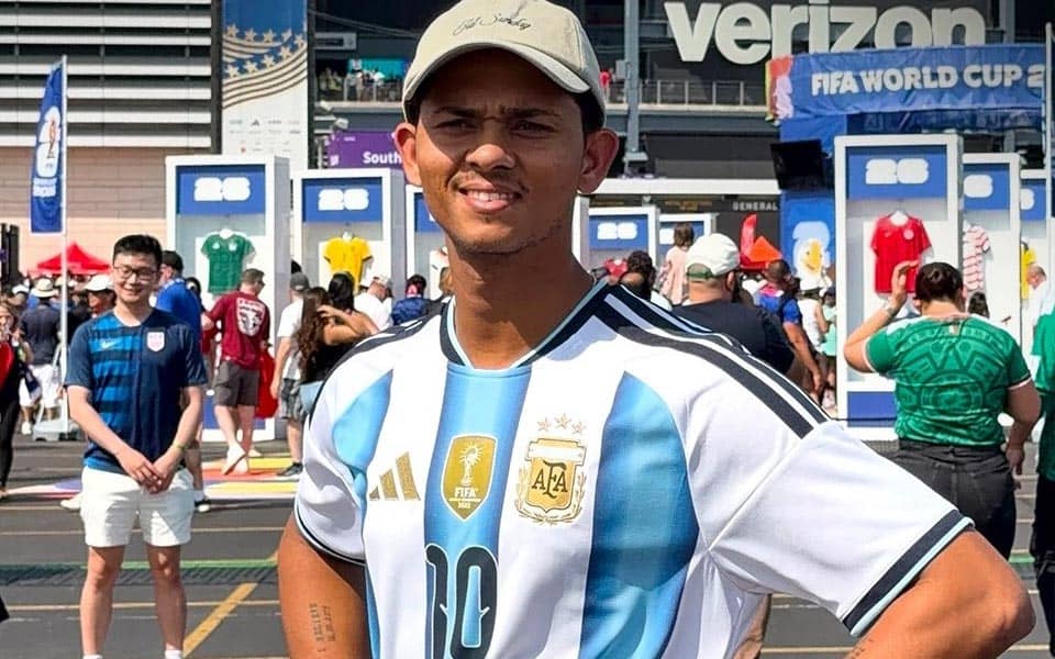 Cricketers Bring Their Spirit to the FIFA World Cup 2026