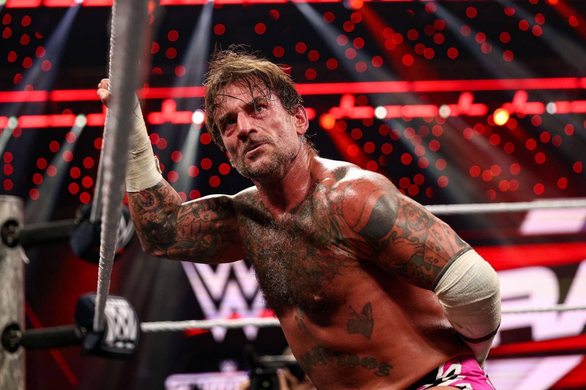 Finn Balor Reveals Surprising Truth About CM Punk's Return