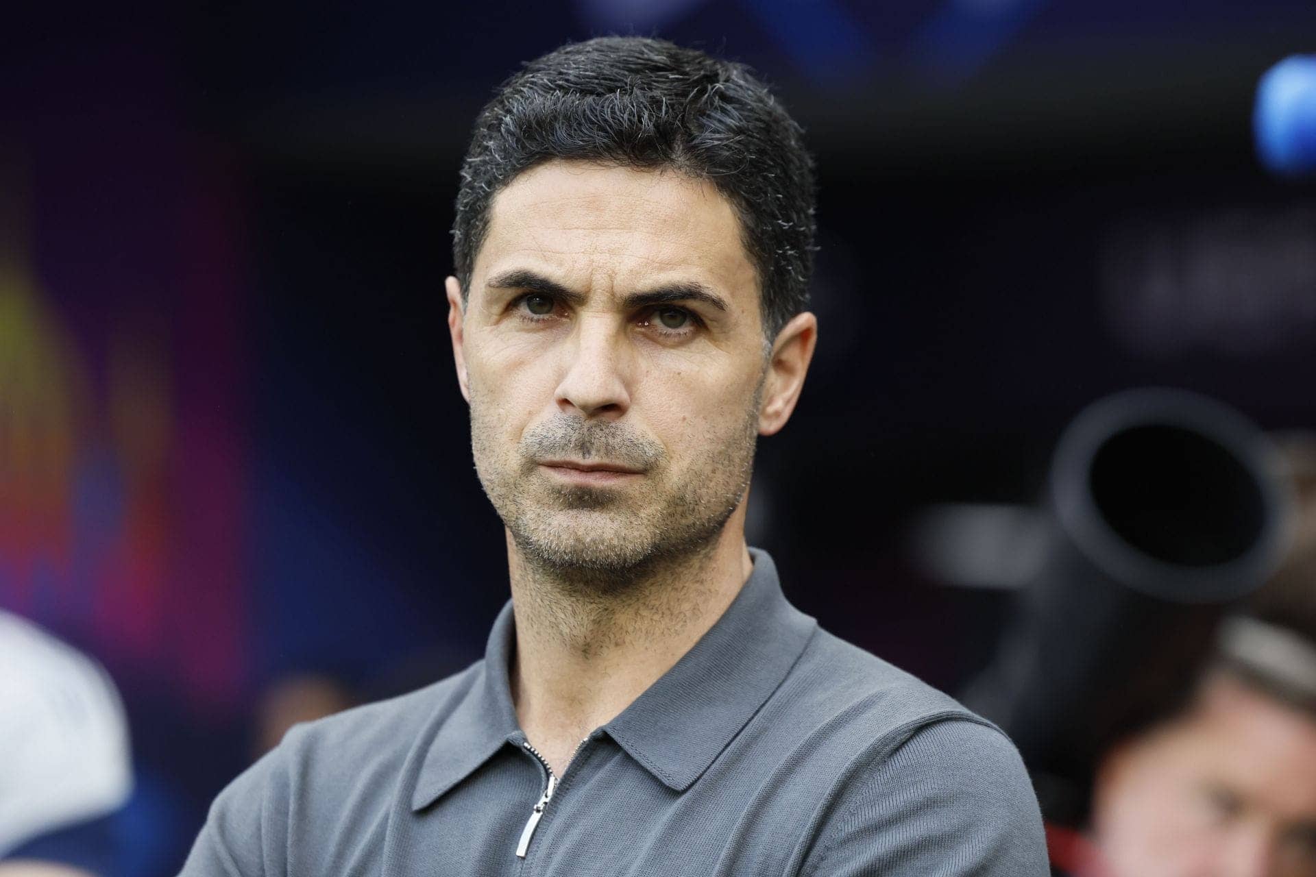 Arsenal Stars Saka, Rice, Saliba Out Until Post-World Cup