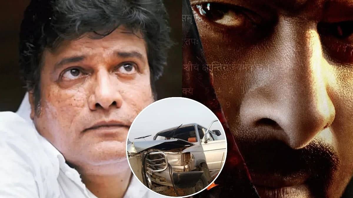 Rajesh Sharma's Health Scare Follows Crew Member's Accident