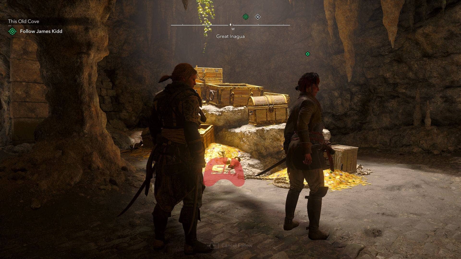 Unlock Fast Cash in Assassin's Creed Black Flag Resynced