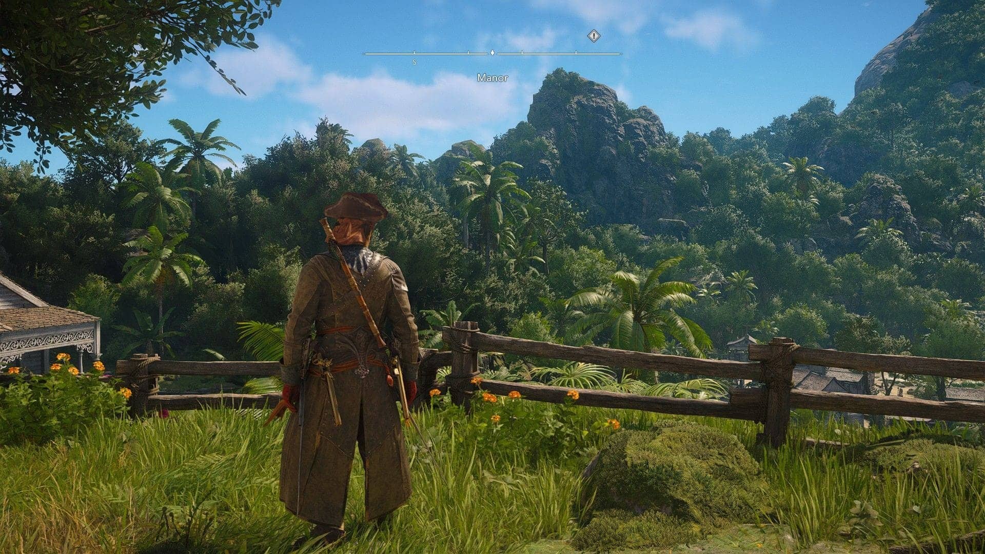 Sail the Seas Online or Offline in Assassin's Creed Black Flag