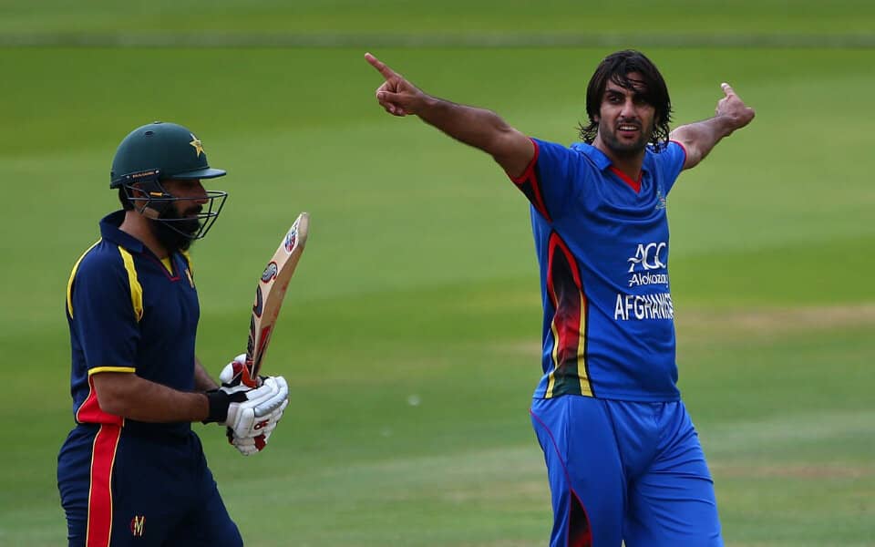 Shapoor's Four: A Cricket Victory That United Everyone