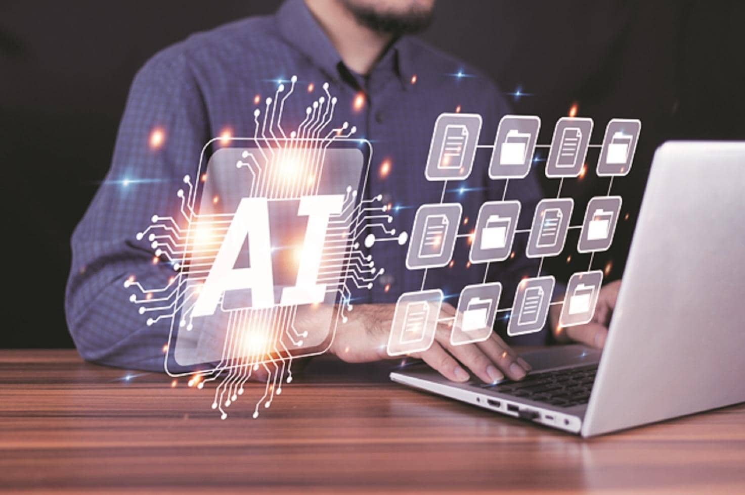 China's AI Access Limits Could Shake Up India's Strategy