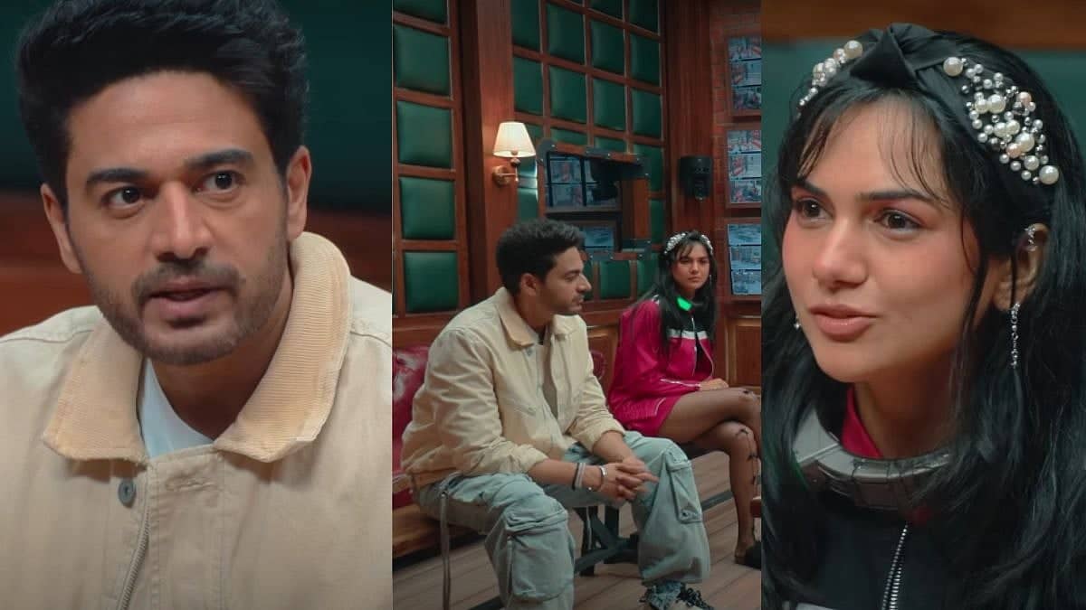 Gaurav Khanna & Akanksha Chamola: Still Married Drama