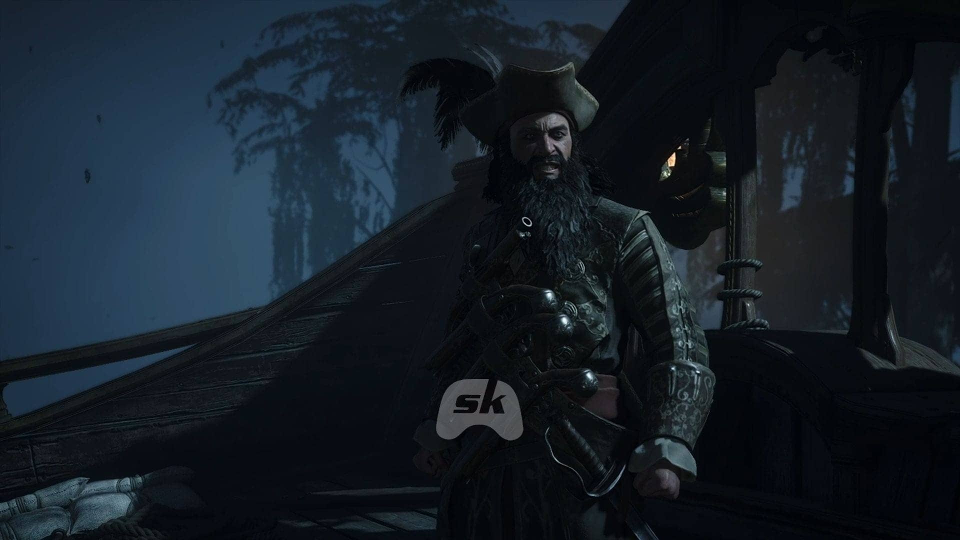 Master The Siege of Charles-Towne in Assassin's Creed
