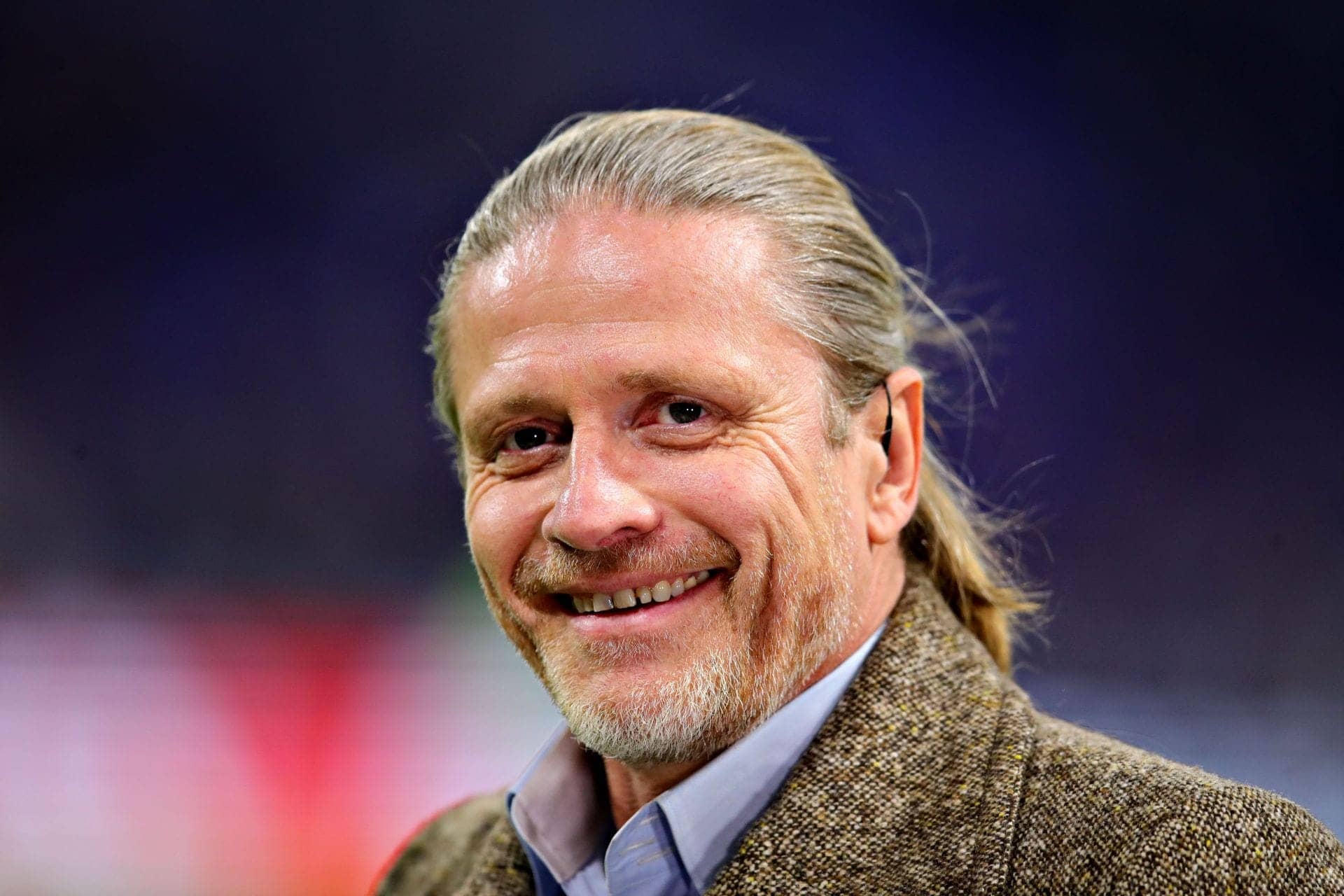 Emmanuel Petit Predicts a Thrilling Clash for France vs Morocco