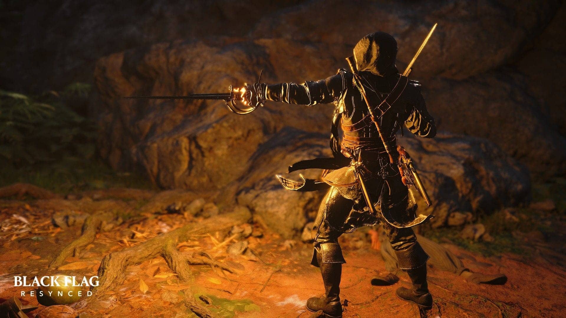 Top Weapons Ranked in Assassin's Creed Black Flag Resynced