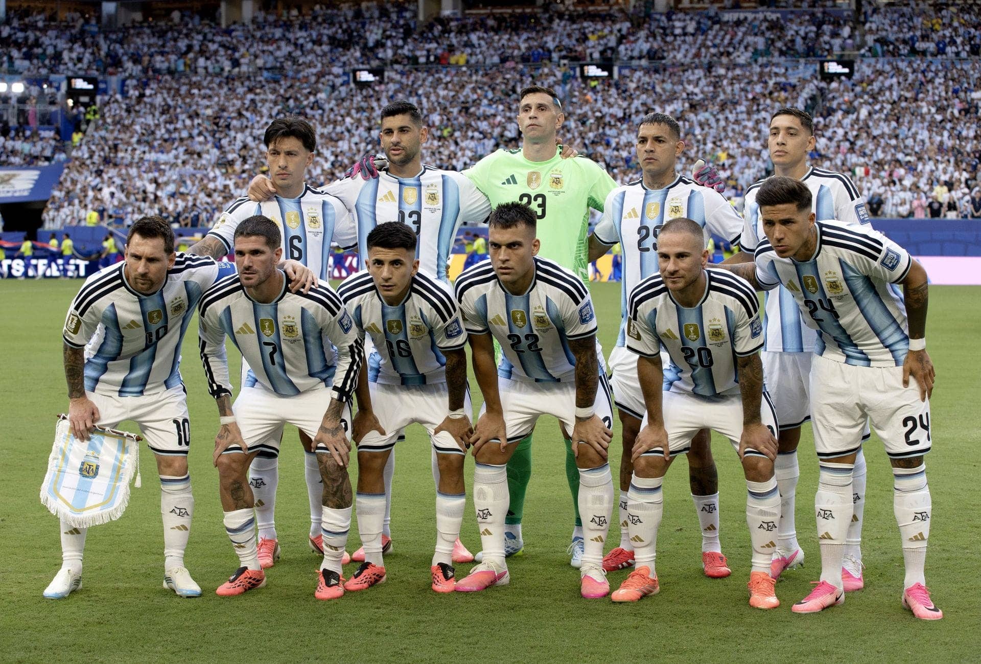 Simon Jordan Rips Into FIFA World Cup Rigging Theories