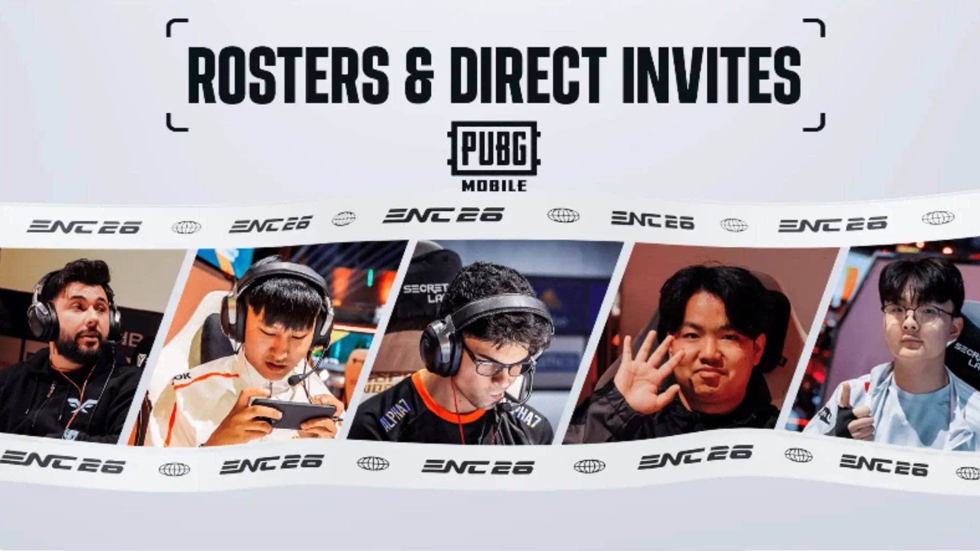 PUBG Mobile Nations Cup 2026: Epic Showdown in Riyadh
